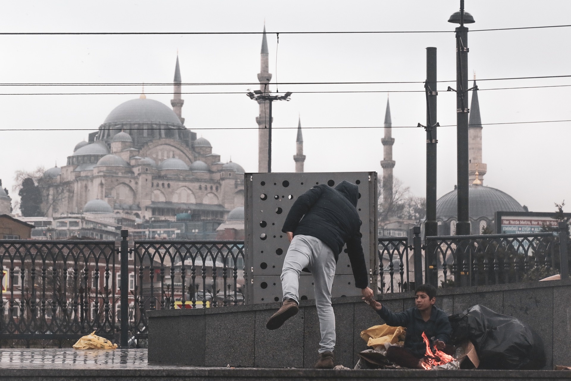 Yuk Intip, Apa Saja Keutamaan Puasa Ramadhan?