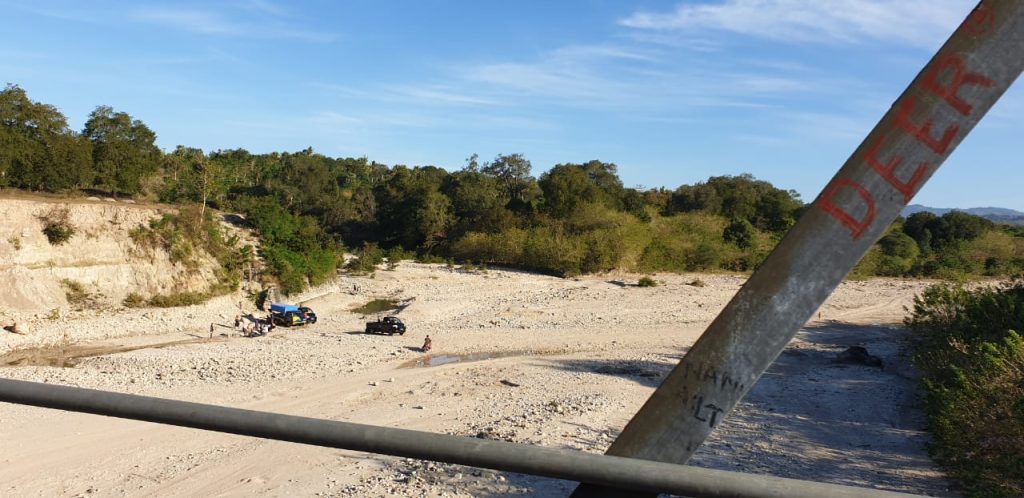 Qurban puber Cahaya Hijrah