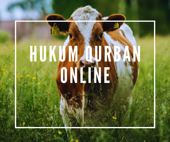 Yuk Cari Tahu Hukum Qurban Secara Online