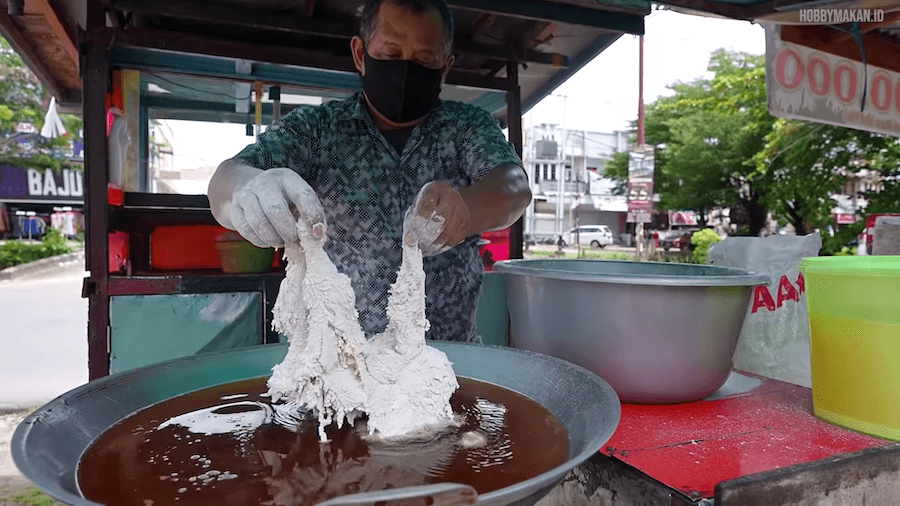 hobbymakan berbagi modal usaha 